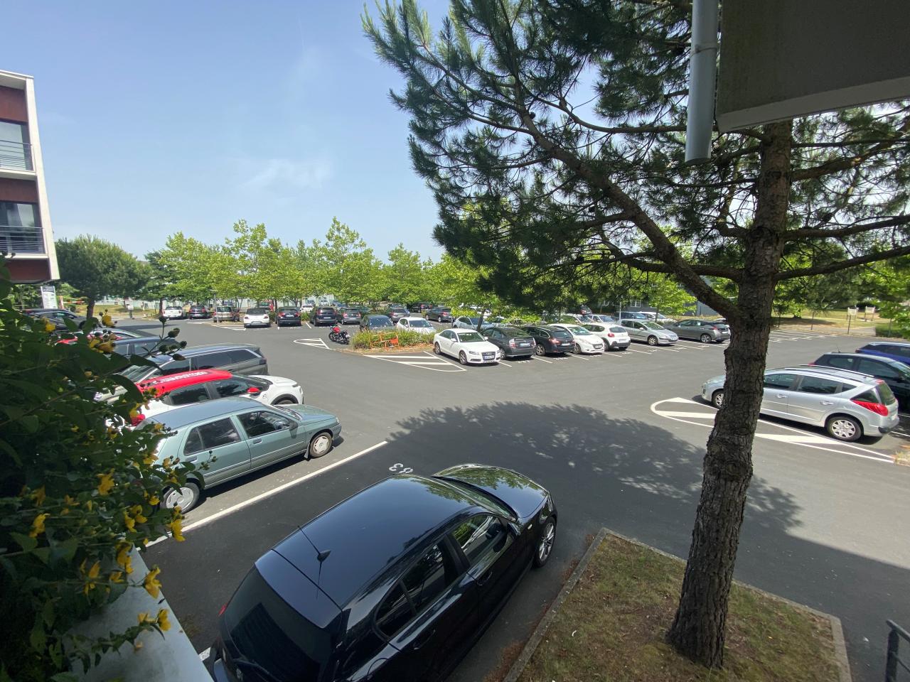 Bureau Saint-Herblain 1083m² Location bureau Saint-Herblain Loire-Atlantique OLBUR2112421 8